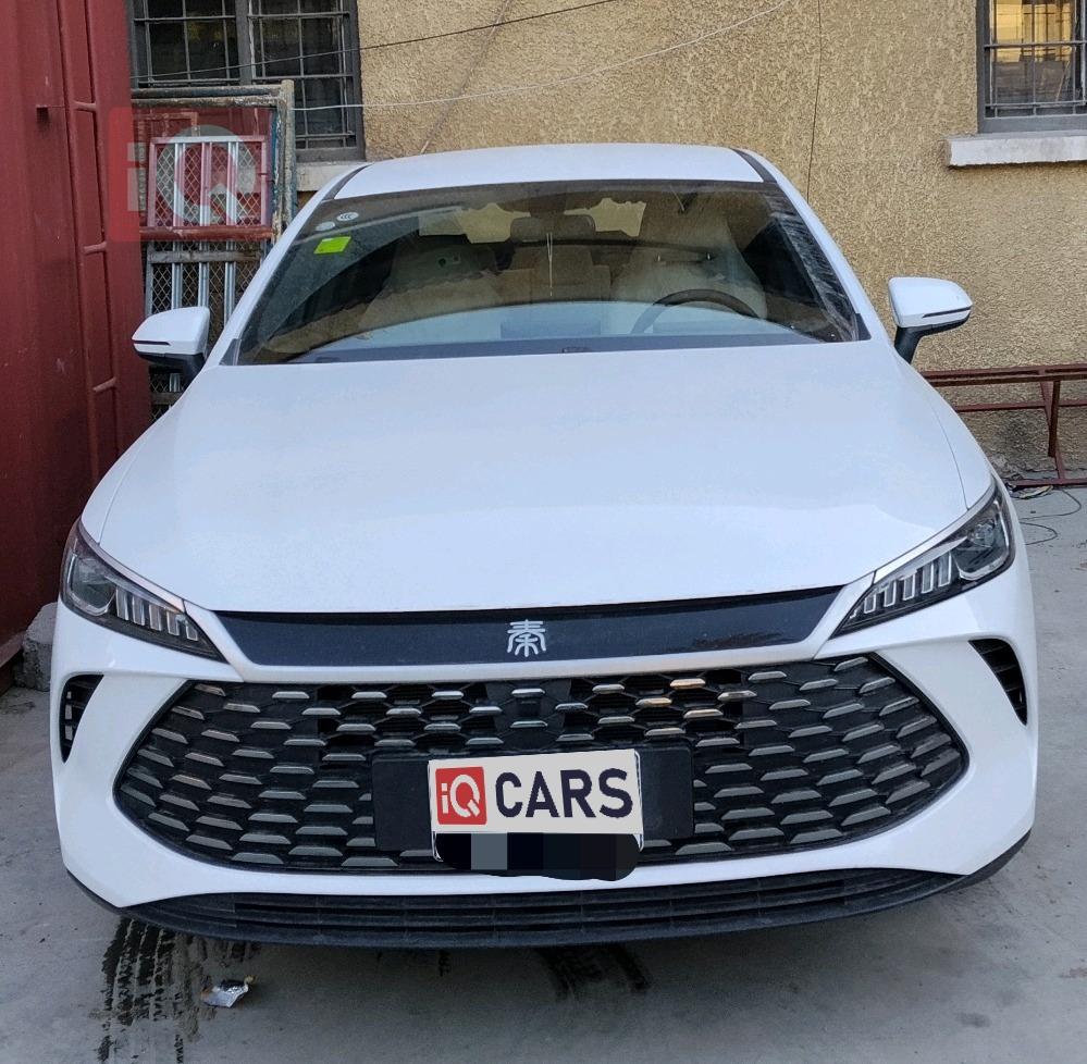 بي واي دي Qin Plus